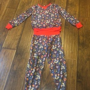 Disney’s Coco pajama set